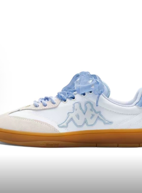 【正品】女款百搭德训鞋潮流防滑耐磨低帮板鞋K0F45CC70-0106