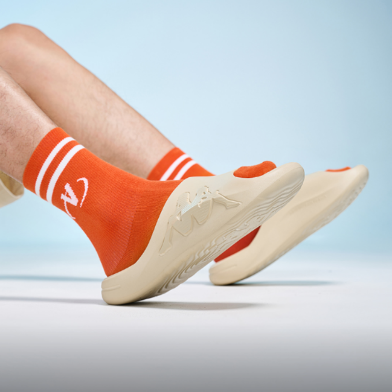 【正品】男女同款户外运动舒适一字拖鞋K0EX5LT30-2327