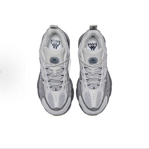 【正品】男女百搭加绒内里厚底跑步鞋 K0DZ5MC15D-133R