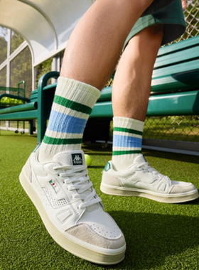 【正品】 男女同款休闲时尚防滑耐磨低帮板鞋 K0EX5CC13CJ-0