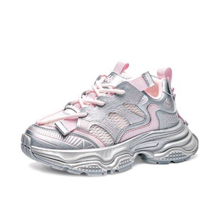 K0E25MC62J 防滑耐磨老爹鞋 女子休闲舒适 171 正品