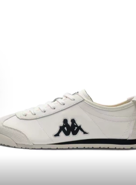 【正品】男女休闲小白鞋防滑耐磨低帮板鞋 K0EY5MM25CJ-0106