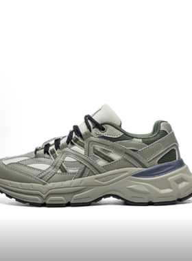 【正品】男女防滑耐磨老爹鞋K0DZ5MC28CJ-3729