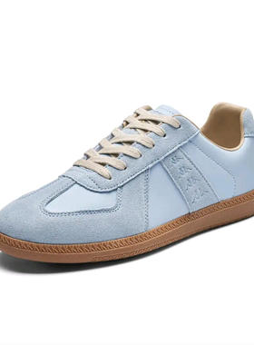 【正品】男女复古防滑耐磨德训鞋板鞋K0FW5CC16CJ-8012