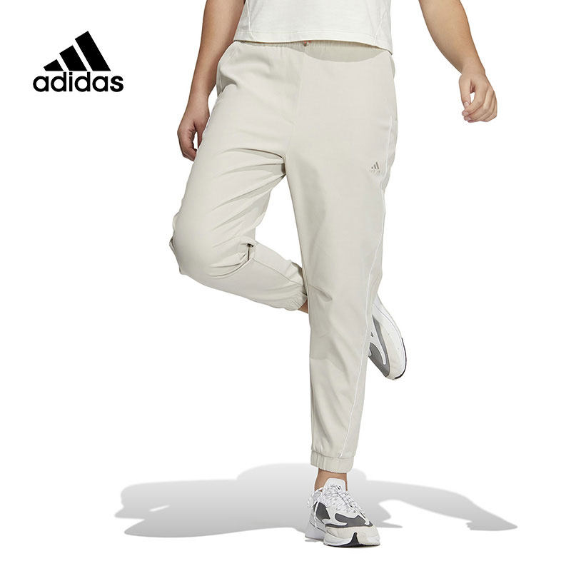 Adidas/阿迪达斯束脚运动休闲