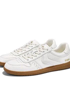 【正品】冰昔奶酪系列男女防滑耐磨德训鞋 板鞋K0EX5CC73CJ-012A