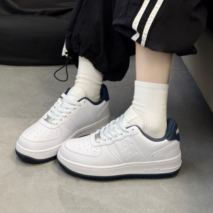 男女百搭轻盈舒适防滑低帮板鞋 K0EY5CC06CJ 012 正品