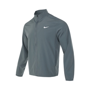 男子M JKT防风梭织外套FB7500 FORM 084 nike耐克2023年新款