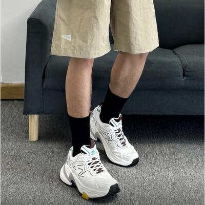 【正品】男女逐风二代运动休闲老爹鞋K0EX5MC02CJ-012A