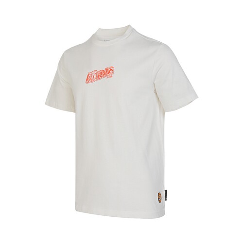 Adidas阿迪达斯 LIL LOST TEE 男士篮球运动短袖T恤IX0095