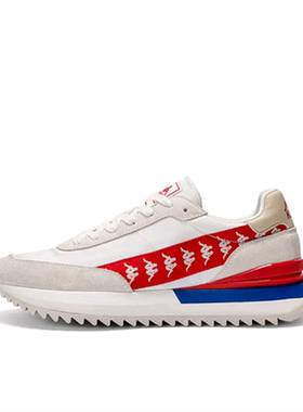 【微瑕37码】串标复古情侣男女运动休闲阿甘跑鞋K0CY5MM92-012