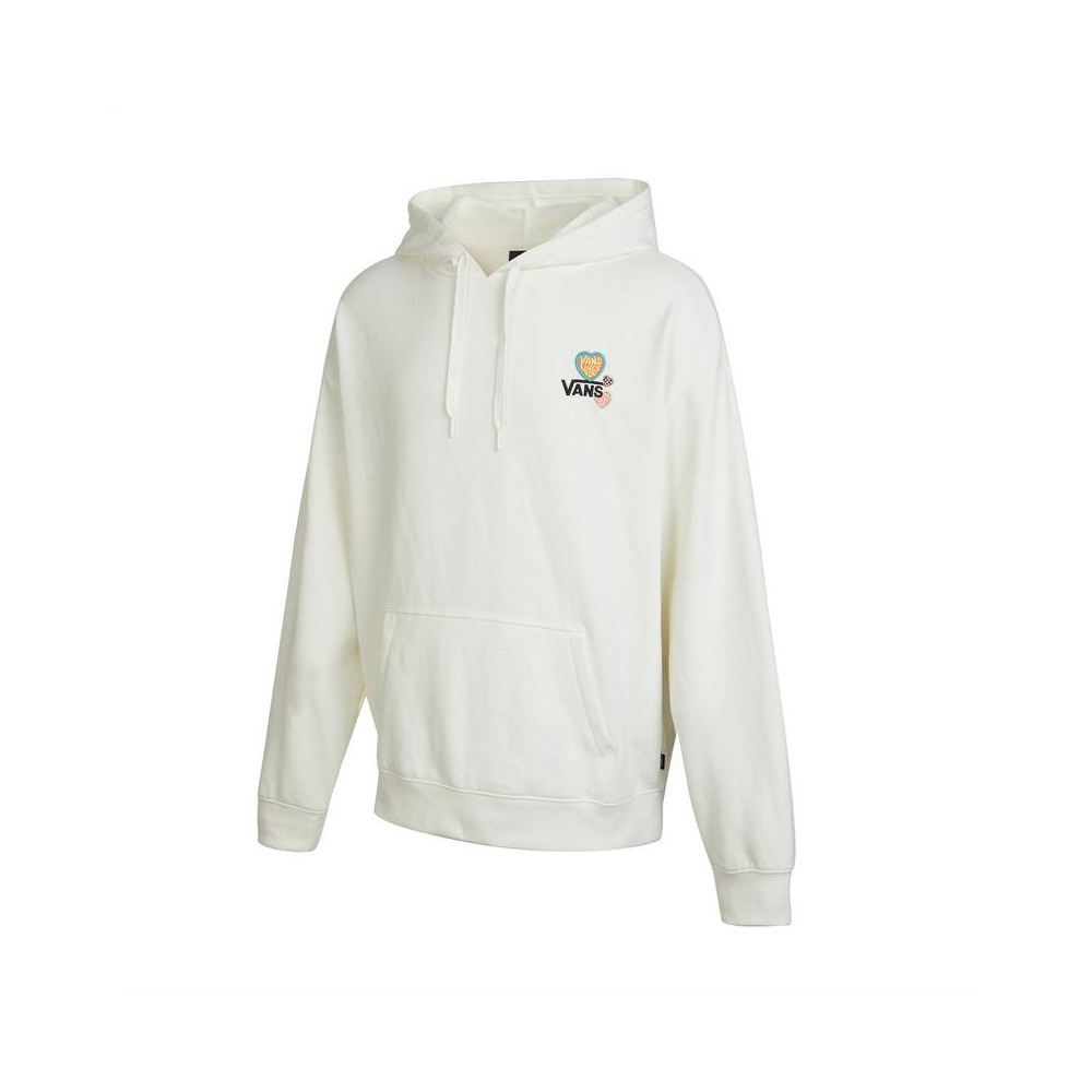 万斯2023年女子针织套衫卫衣