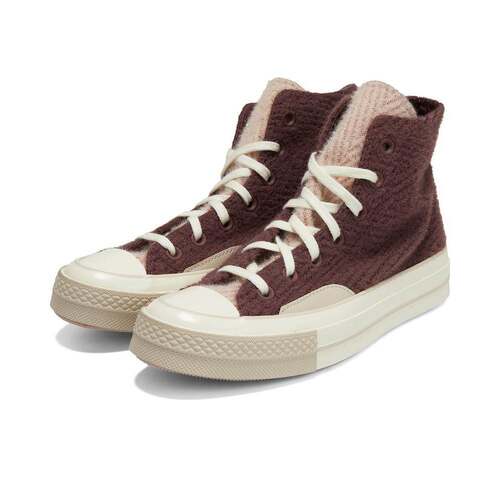 CONVERSE/匡威 2022年新款中性高帮系带帆布鞋/硫化鞋A01339C