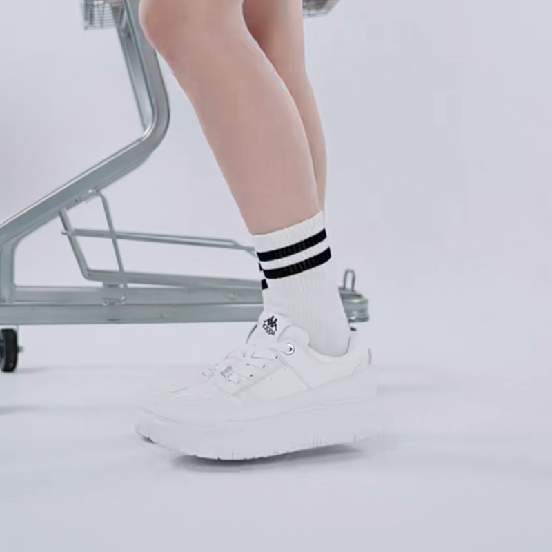 【正品】 女子增高防滑耐磨板K0E25CC95J-012