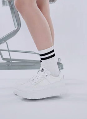 【正品】 女子增高防滑耐磨板K0E25CC95J-012