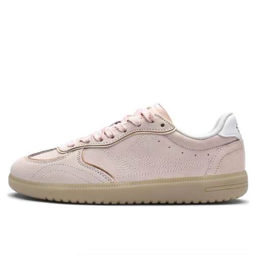 【正品】女子 复古休闲运动板鞋德训鞋K0G25CC72-5362