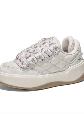 【正品】女子防滑耐磨增高运动休闲鞋 K0EY5CC17CJ-6337