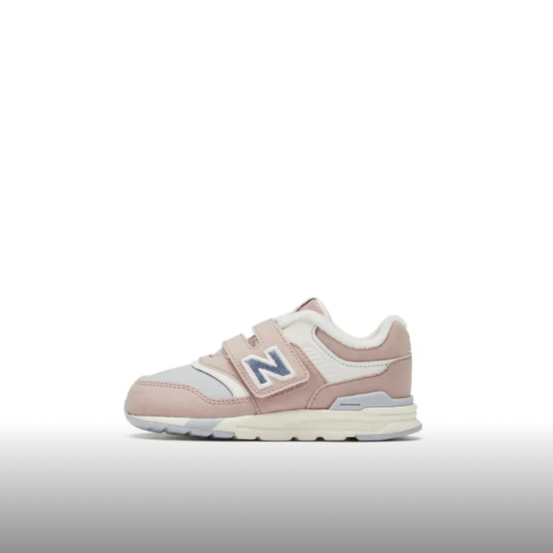 New Balance 997儿童魔术贴运动休闲鞋IZ997HGM