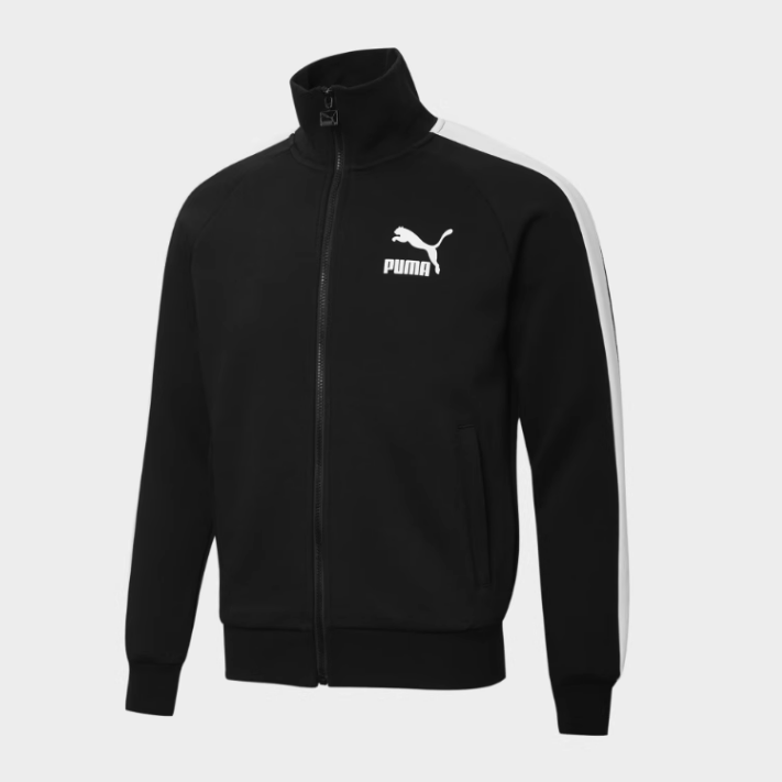 立领跑步训练Puma/彪马