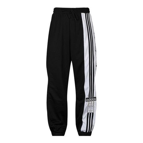 Adidas/阿迪达斯女士针织长裤