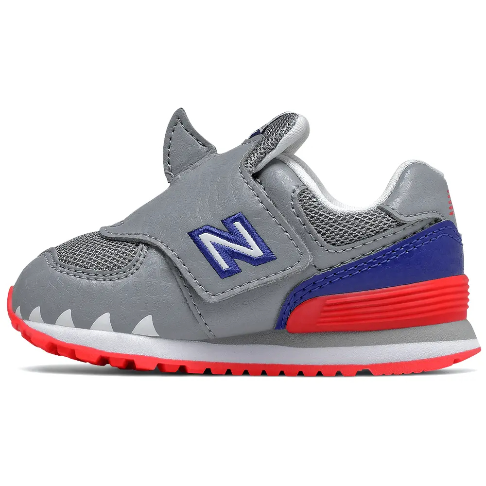 New Balance婴幼儿运动休闲鞋学步鞋 IV574AQS