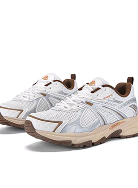 【正品】贝尔纳多系列男女Y2K复古跑鞋老爹鞋K0EW5MC10CJ-012A