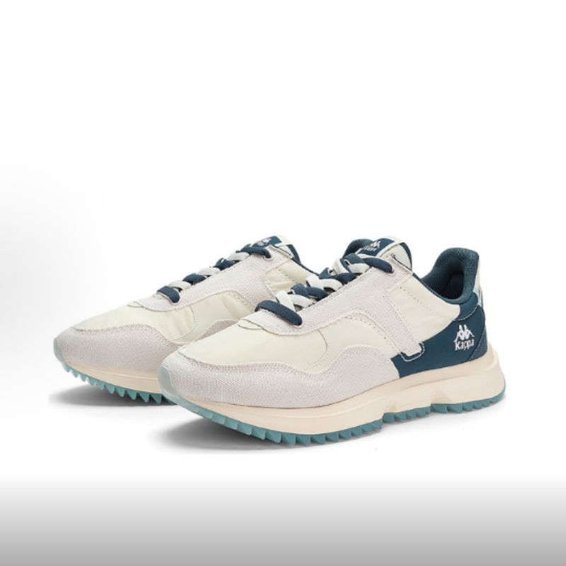 【正品】 男女复古舒适低帮休闲百搭跑步鞋 K0DW5MM02D-