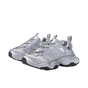 K0E25MC62J 女子星球荒岛系列Y2K复古厚底增高鞋 149 正品