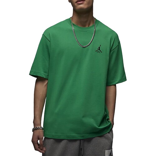 Nike耐克JORDAN新款男子运动印花圆领休闲短袖DX9562-310