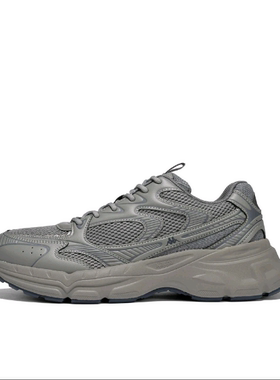 【正品】男女氢轨网面透气厚底运动跑步鞋K0DZ5MC14CJ-3