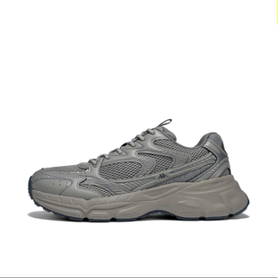 K0DZ5MC14CJ 男女氢轨网面透气厚底运动跑步鞋 正品