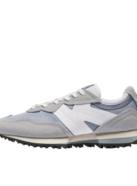 【正品】男女复古防滑耐磨舒适透气运动休闲鞋K0EX5MM53CJ-1118A