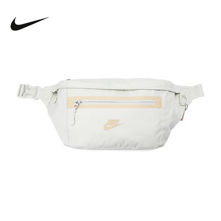 nike耐克2024新款男女包运动休闲腰包斜背包胸包单肩包DN2556-020