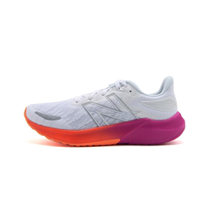NEW BALANCE女鞋秋织物FUELCELL科技跑步鞋FCPR WFCPRCW3