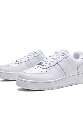 【正品】 男女休闲百搭经典板鞋小白鞋K0DY5CC06CJ-024