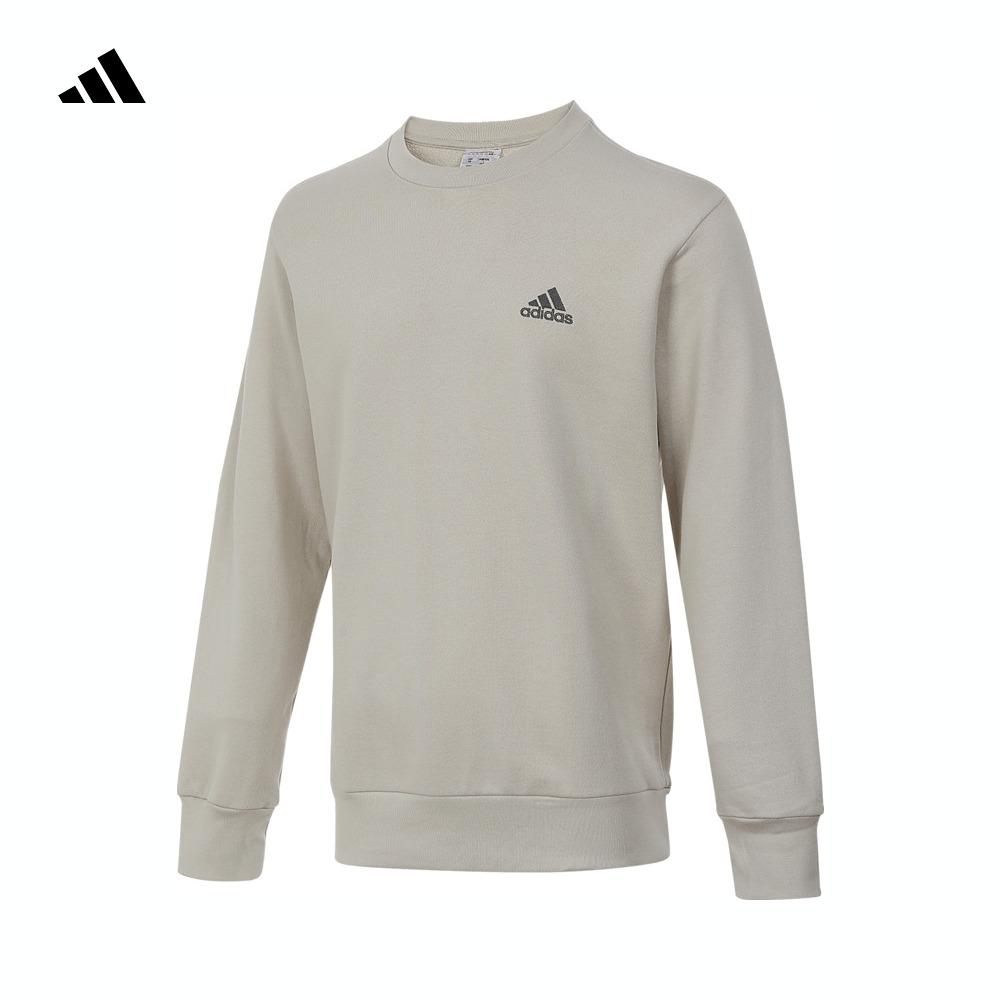 Adidas/阿迪达斯运动休闲圆领