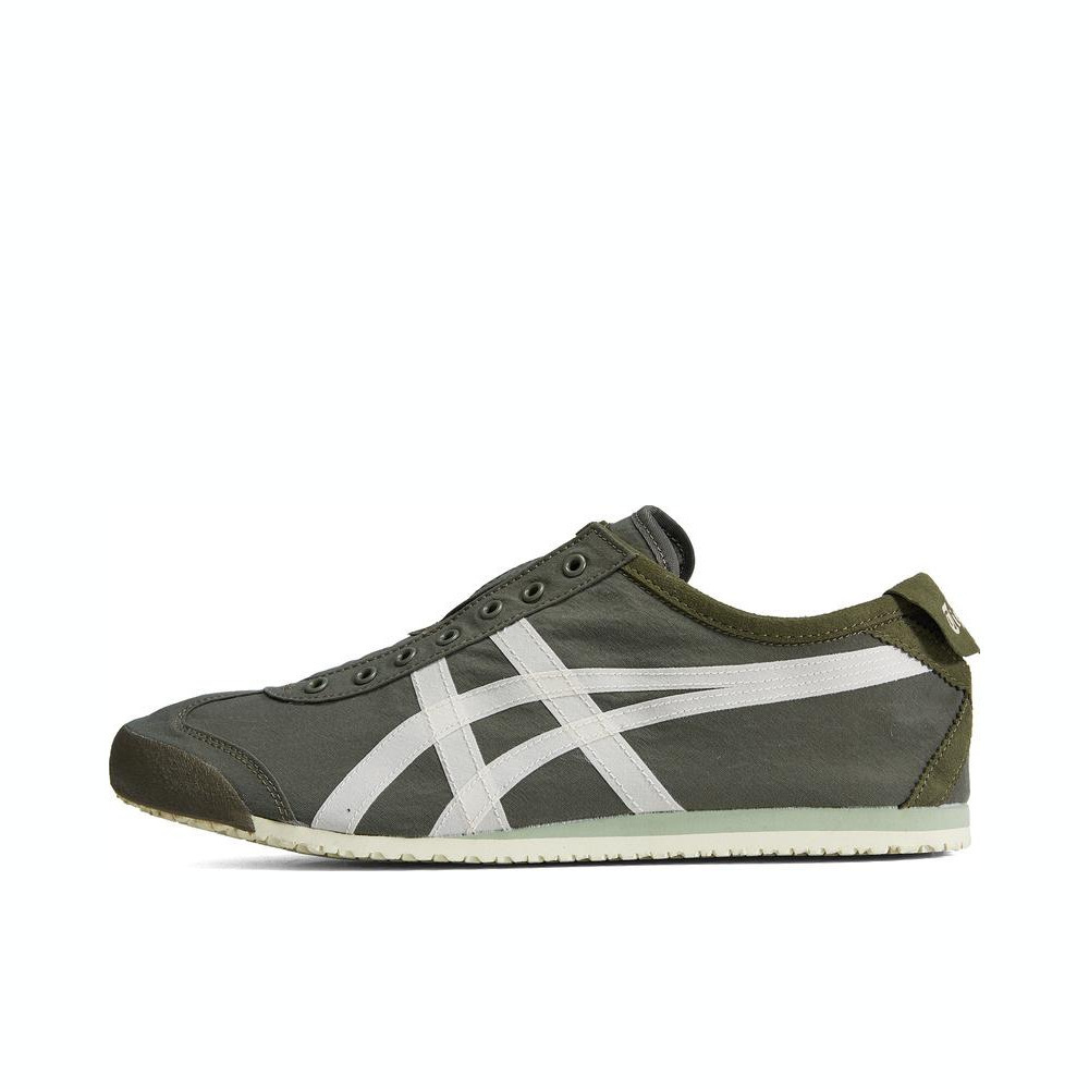 Onitsuka Tiger鬼冢虎 2023年新款中性MEXICO休闲鞋1183B603-301