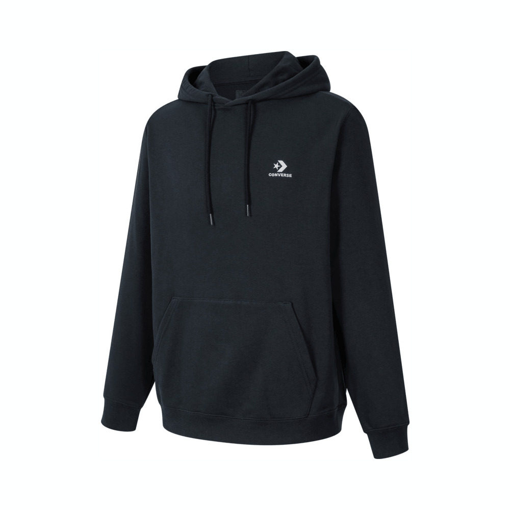 converse匡威男女运动卫衣套头衫10023874-A01