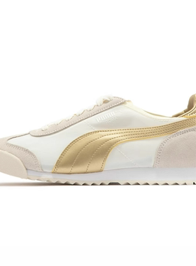 PUMA彪马 新款中性休闲系列Roma OG Nylon休闲鞋390635-02