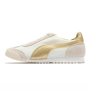 新款 390635 中性休闲系列Roma Nylon休闲鞋 PUMA彪马