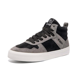 【正品】男女加绒保暖 防滑耐磨高帮板鞋K0DZ5CC55CJ1-9