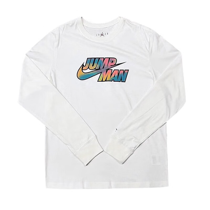 NIKE 耐克男装卫衣户外运动服舒适休闲服圆领套头衫DQ7365-133