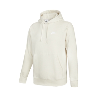 酷动城 NIKE耐克男子2021秋冬新款加绒宽松卫衣BV2655-072