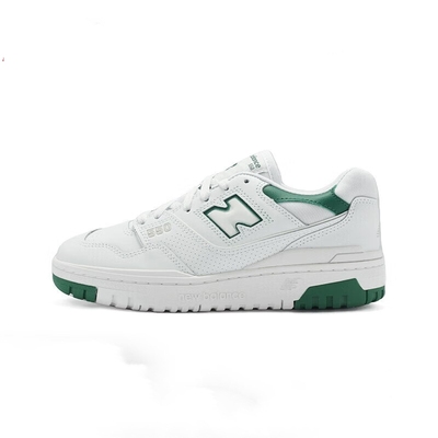 NEW BALANCE NB男女550系列复古运动鞋休闲鞋 BB550SWB