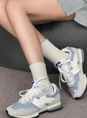 【正品】男女潮流复古耐磨舒适透气运动休闲鞋K0EX5MM53CJ-1118A