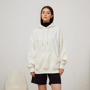 VANS万斯女子运动休闲连帽卫衣VN0A54LP3KS