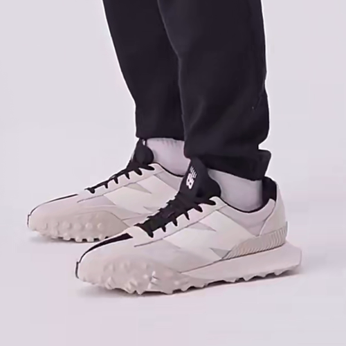 【微瑕】New Balance 男女情侣春季复古运动休闲鞋UXC72DB1