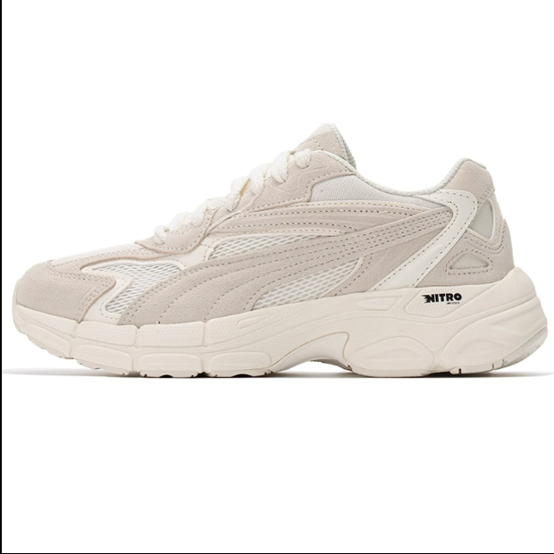 PUMA彪马新款中性休闲系列Teveris Nitro休闲鞋388774-06