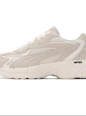 PUMA彪马 新款中性休闲系列Teveris Nitro休闲鞋388774-06