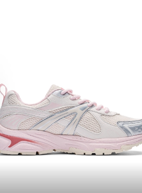 【正品】女款厚底网面老爹鞋百搭舒适跑步鞋 K0F25MC10CJ-0106